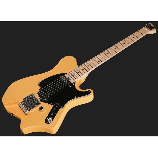 Hils HNT1M Butterscotch