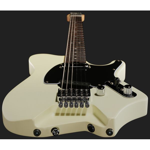 Hils HNT1R Ivory