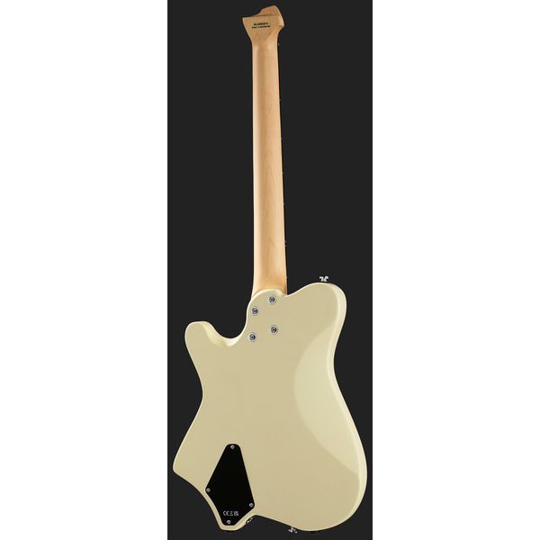 Hils HNT1R Ivory
