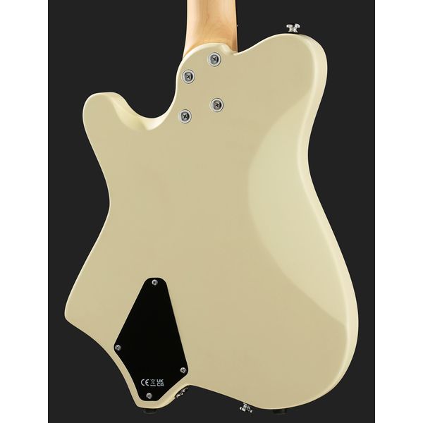Hils HNT1R Ivory