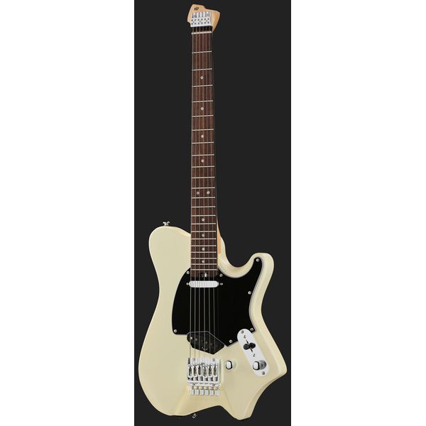 Hils HNT1R Ivory