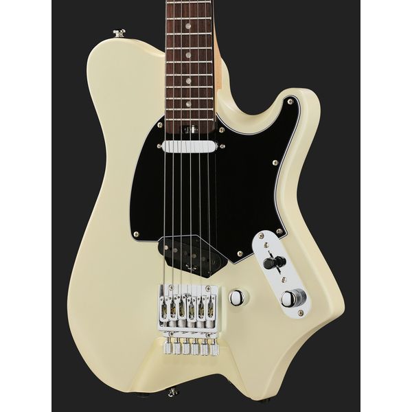 Hils HNT1R Ivory