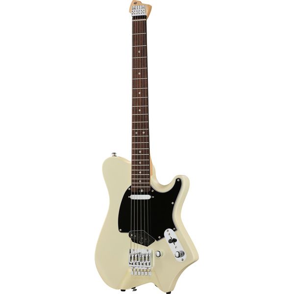 Hils HNT1R Ivory