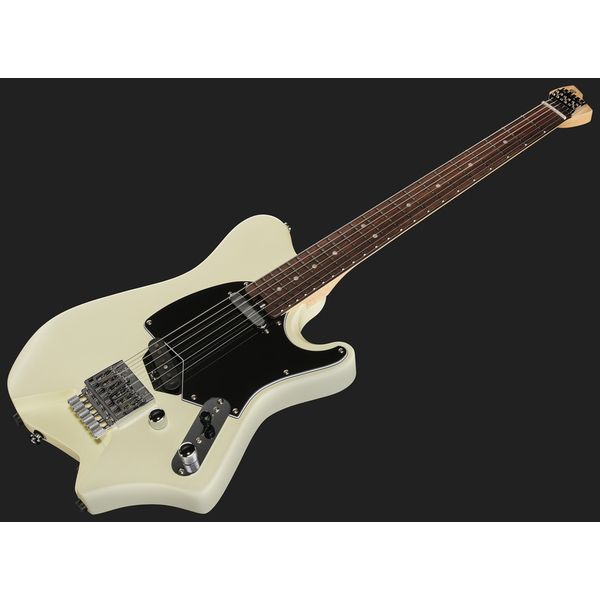 Hils HNT1R Ivory