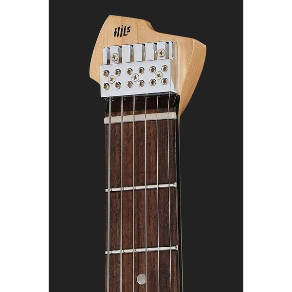 Hils HNT1R Ivory
