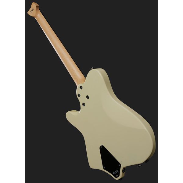 Hils HNT1R Ivory