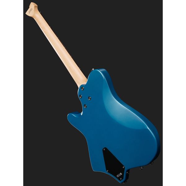 Hils HNT1R Metallic Ocean Blue