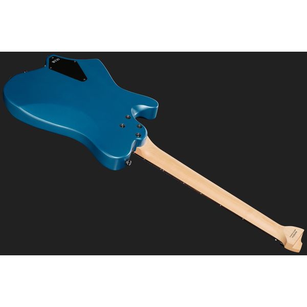 Hils HNT1R Metallic Ocean Blue