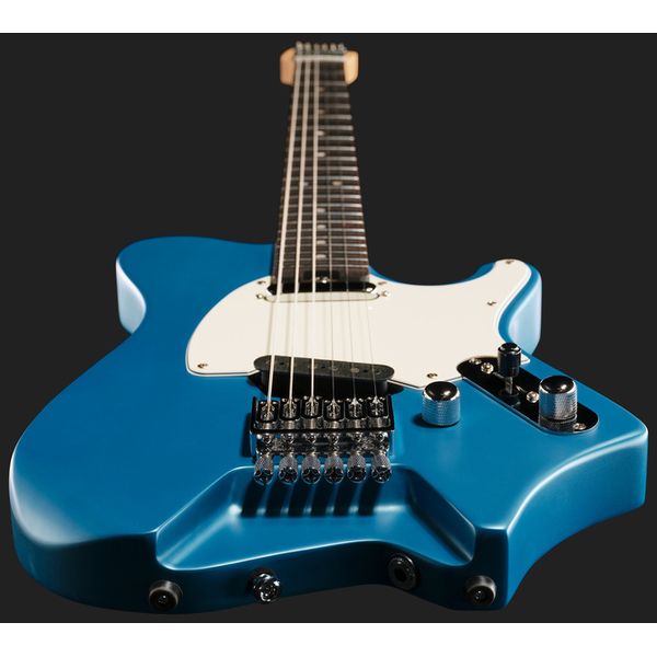 Hils HNT1R Metallic Ocean Blue