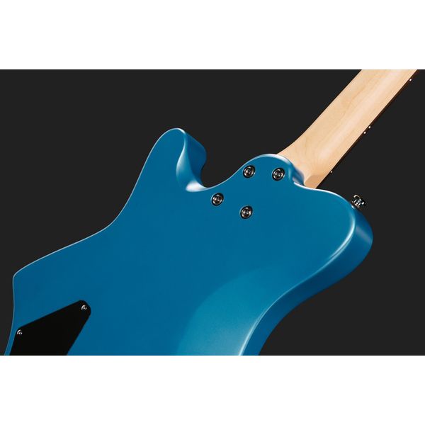 Hils HNT1R Metallic Ocean Blue