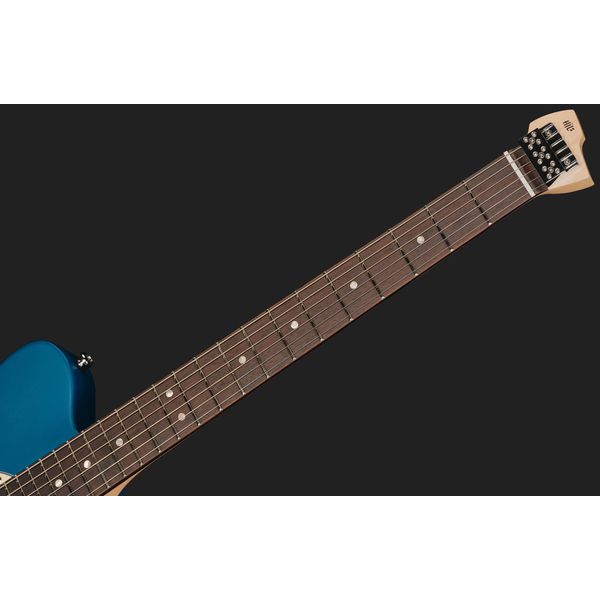 Hils HNT1R Metallic Ocean Blue