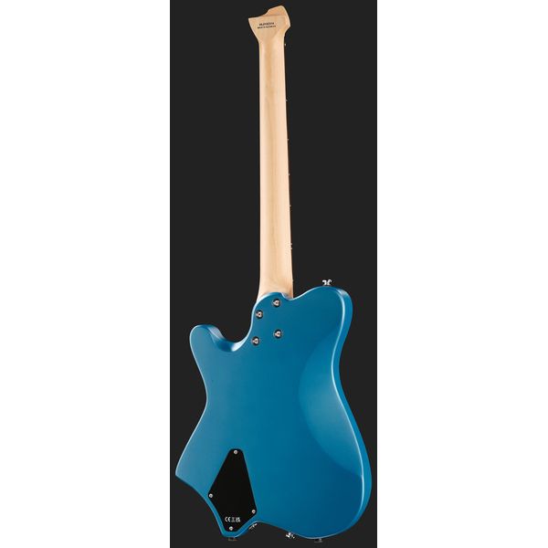 Hils HNT1R Metallic Ocean Blue