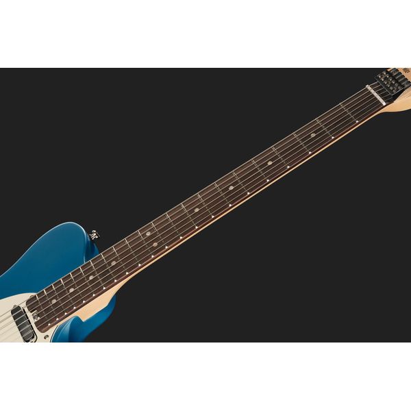 Hils HNT1R Metallic Ocean Blue