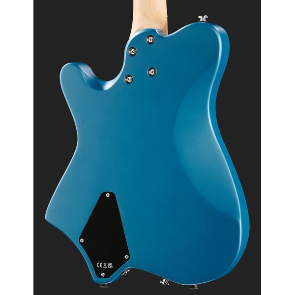 Hils HNT1R Metallic Ocean Blue