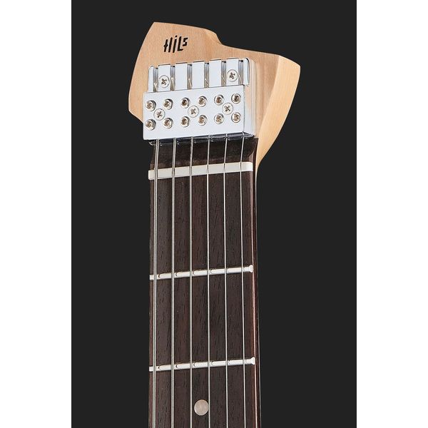 Hils HNT1R Metallic Ocean Blue