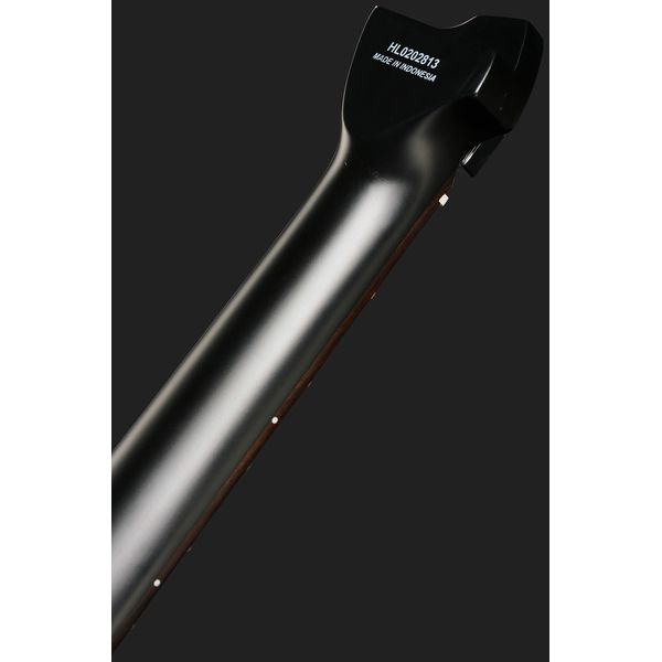Hils HNT1R Black