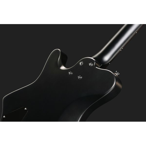 Hils HNT1R Black