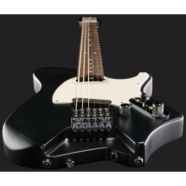 Hils HNT1R Black