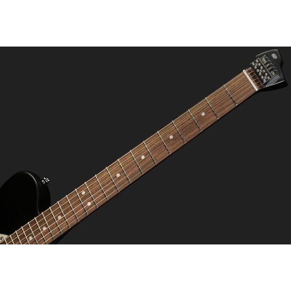 Hils HNT1R Black
