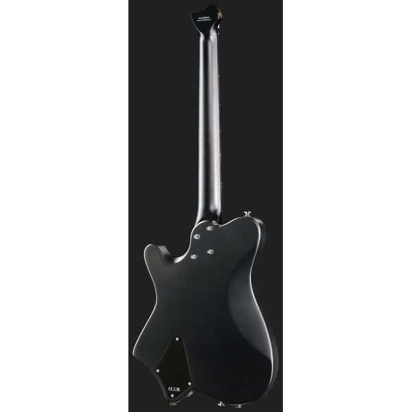 Hils HNT1R Black