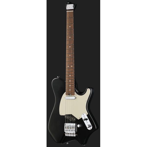Hils HNT1R Black