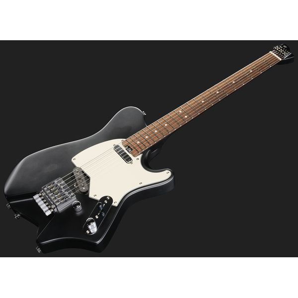 Hils HNT1R Black