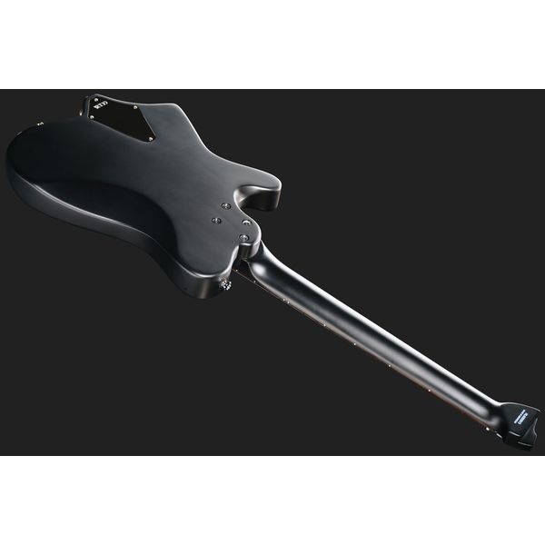 Hils HNT1R Black