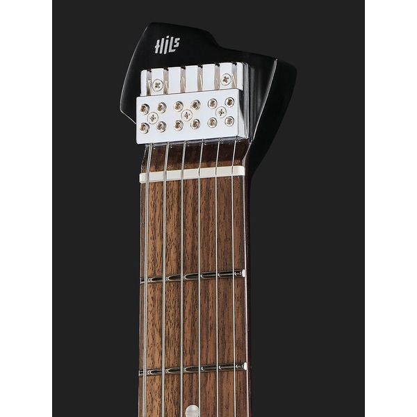 Hils HNT1R Black