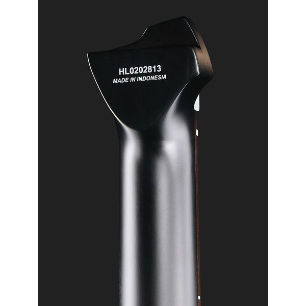 Hils HNT1R Black