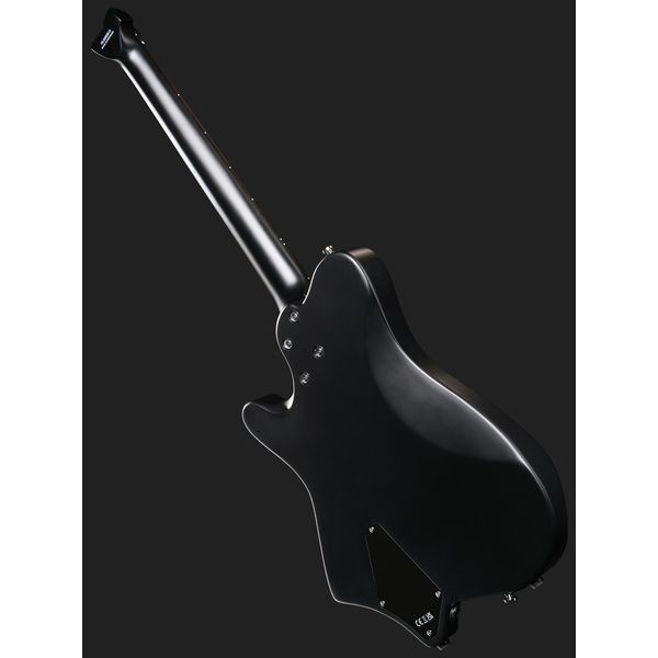 Hils HNT1R Black