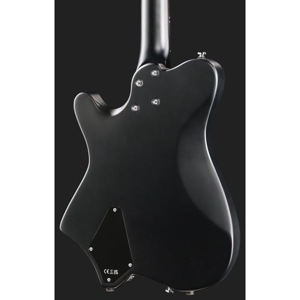Hils HNT1R Black