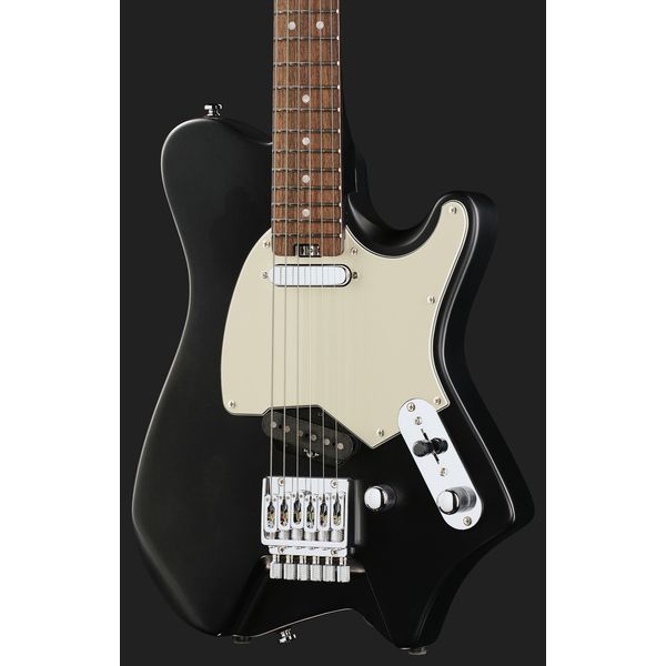 Hils HNT1R Black