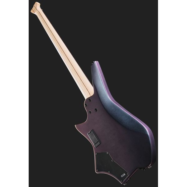Hils HZB5 Mystic Purple