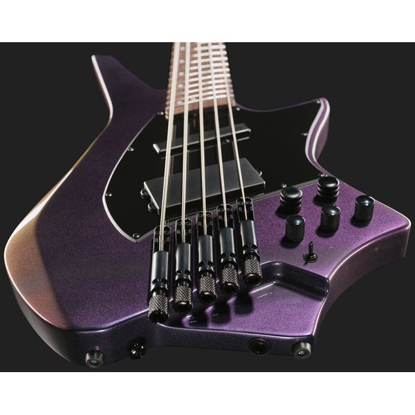 Hils HZB5 Mystic Purple