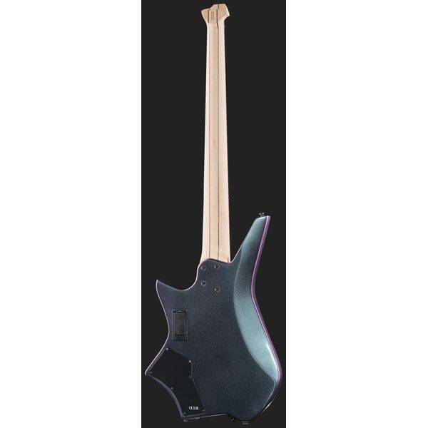 Hils HZB5 Mystic Purple