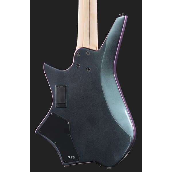 Hils HZB5 Mystic Purple