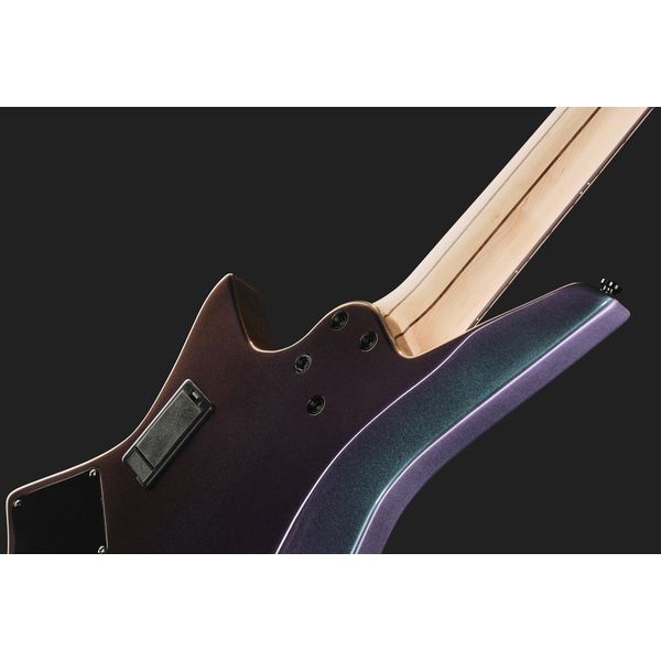 Hils HZB5 Mystic Purple