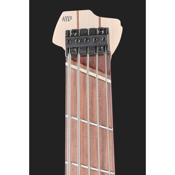 Hils HZB5 Mystic Purple