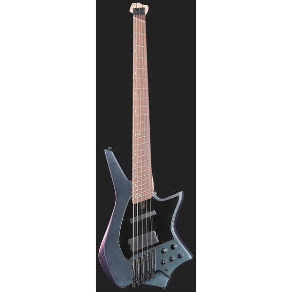 Hils HZB5 Mystic Purple