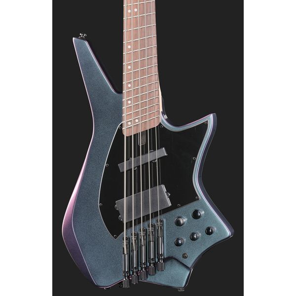 Hils HZB5 Mystic Purple