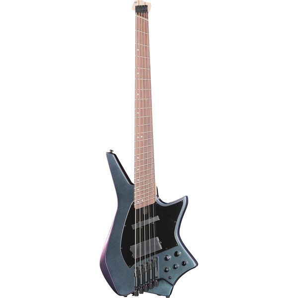 Hils HZB5 Mystic Purple