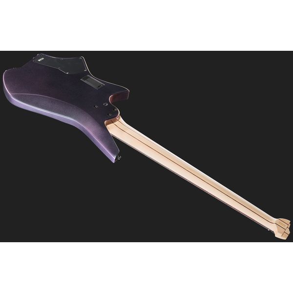 Hils HZB5 Mystic Purple