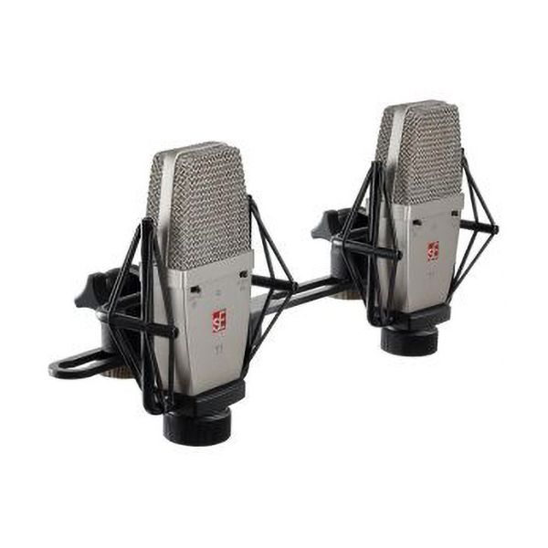 SE Electronics T1 Stereo-Set