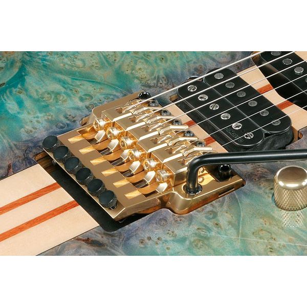 Ibanez IV2RG Visions RG