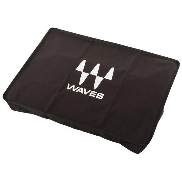 Waves eMotion LV1 Control