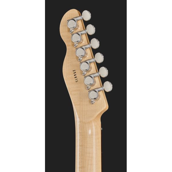 Maybach Texonian T61 CS So Wild Papaya