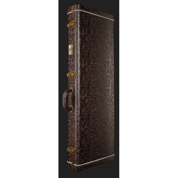 Maybach Texonian T61 CS So Wild Papaya