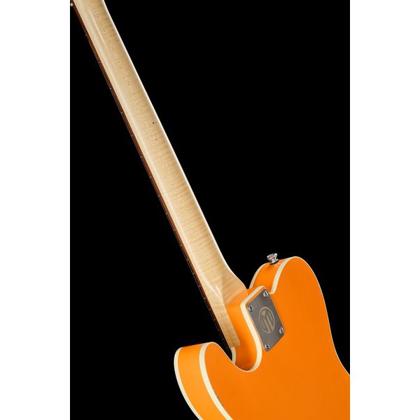 Maybach Texonian T61 CS So Wild Papaya