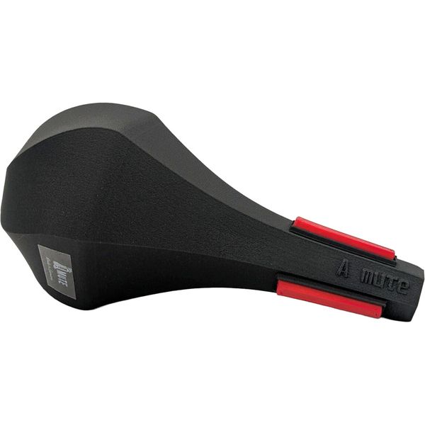 A Mute Trumpet Flexible Cup