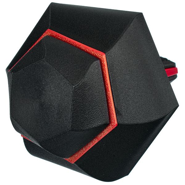 A Mute Trumpet Flexible Cup